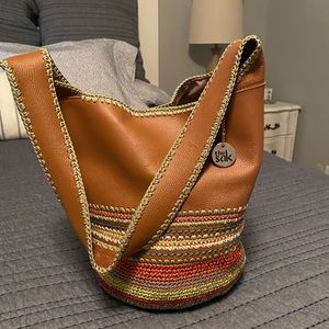 Limited Edition Seminyak 120 Hobo